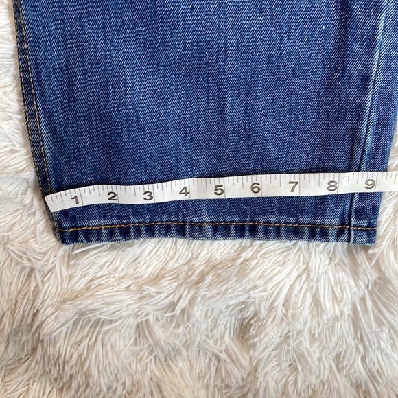 Levi’s Men’s 550 Relaxed Fit Jeans 40W/32L - Picture 6 of 9